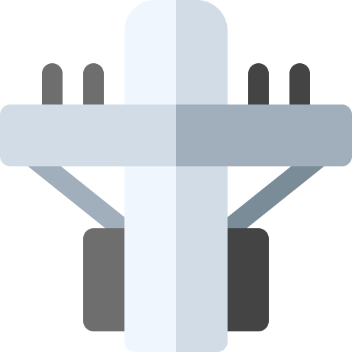 Electric pole